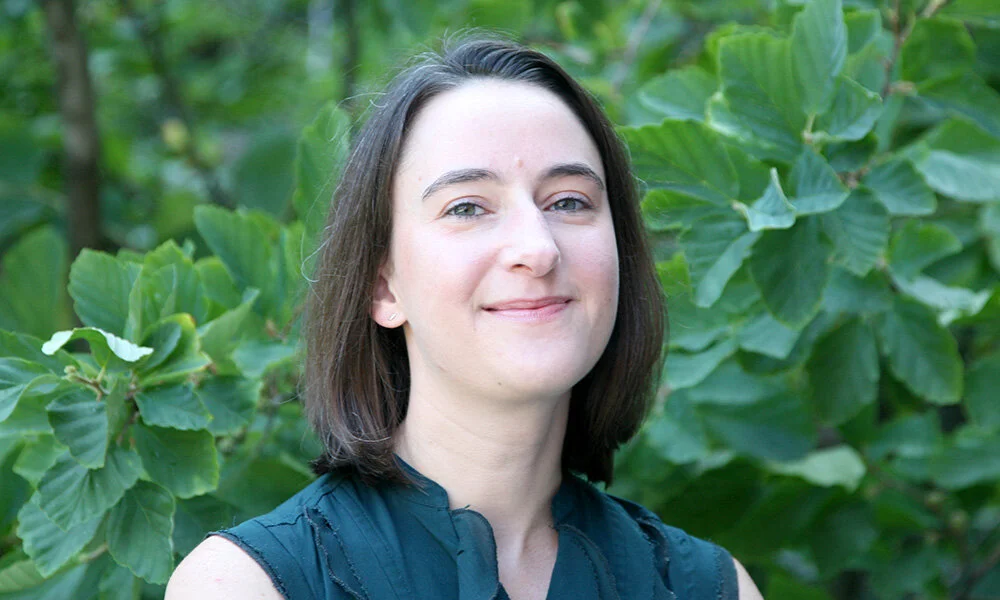 Amanda Whipple to become George W. Merck Fellow