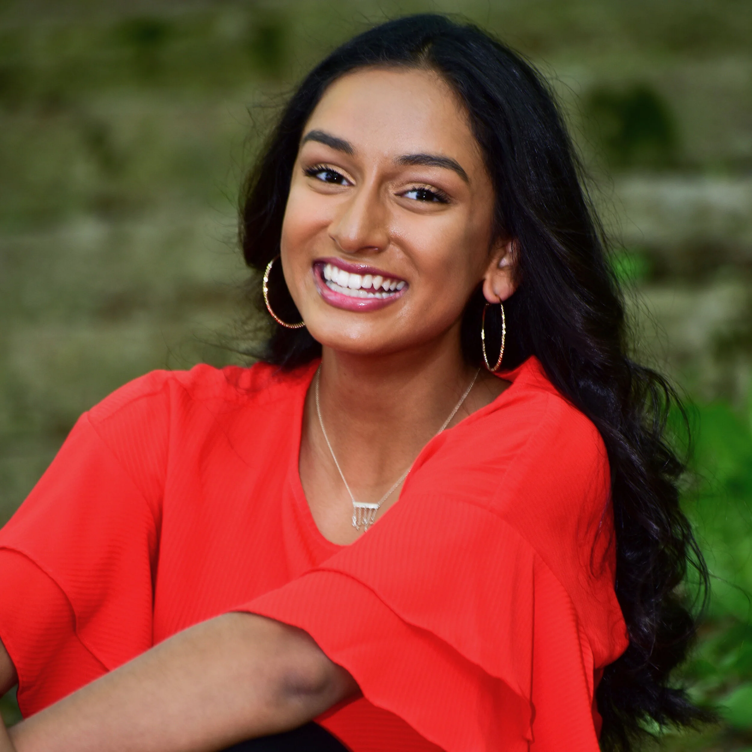 Undergraduate Afiya Quryshi receives PRISE Summer Fellowship