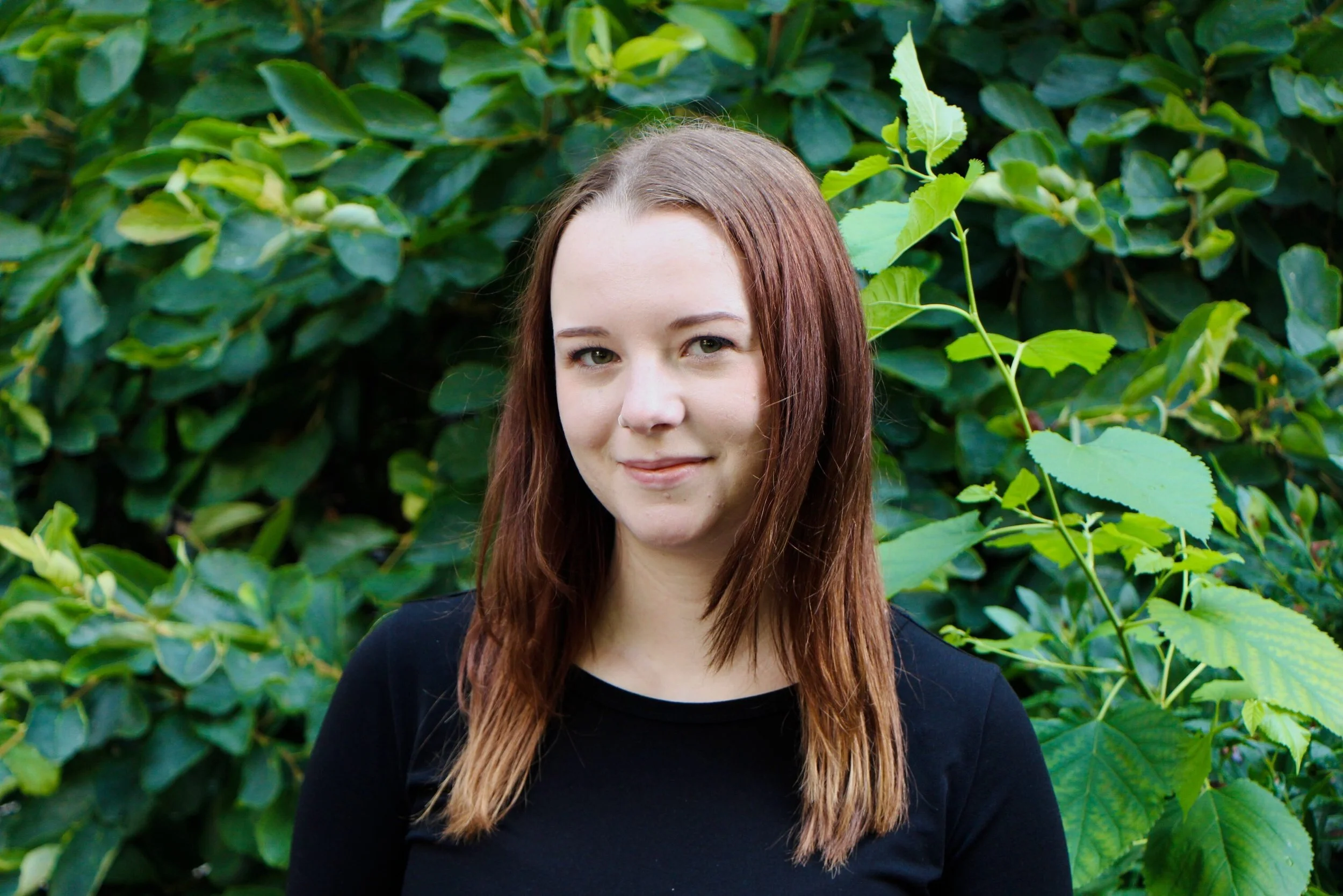 Courtney Whilden receives NIH Fellowship