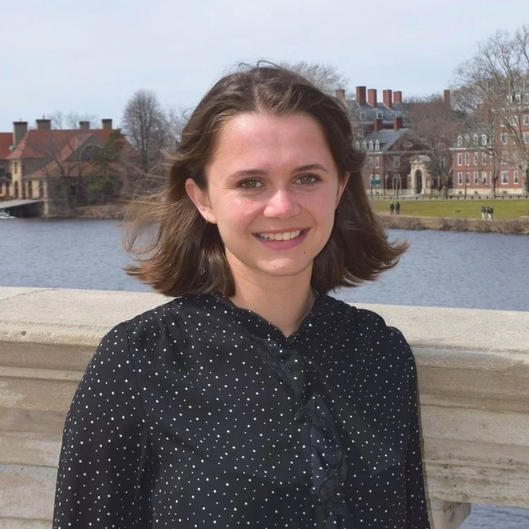 Carlie McGrath accepted into the Harvard College Research Program (HCRP) for Spring 2023.