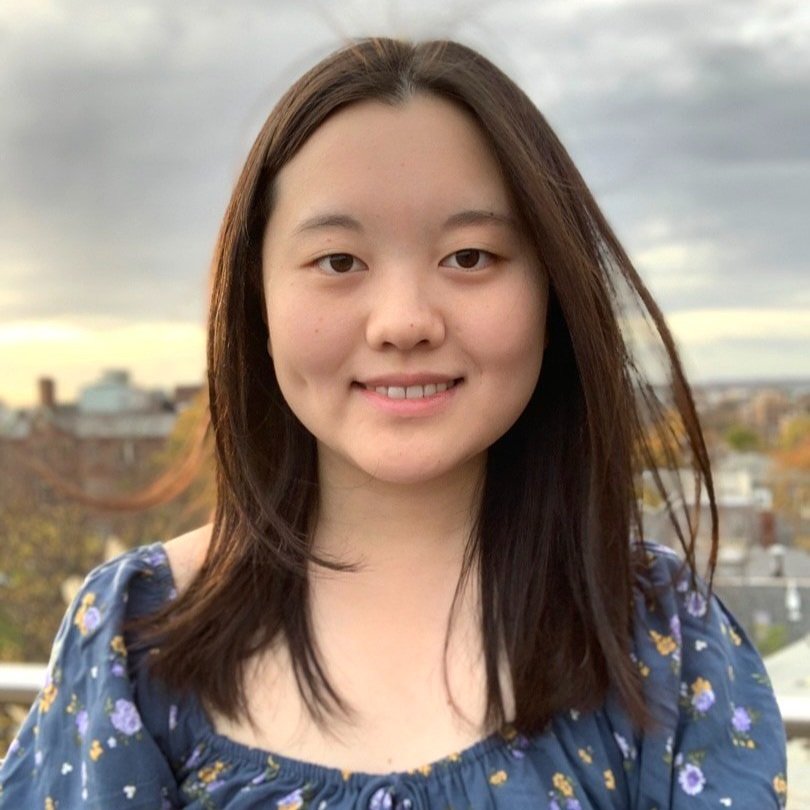 Congratulations to Jen Yi