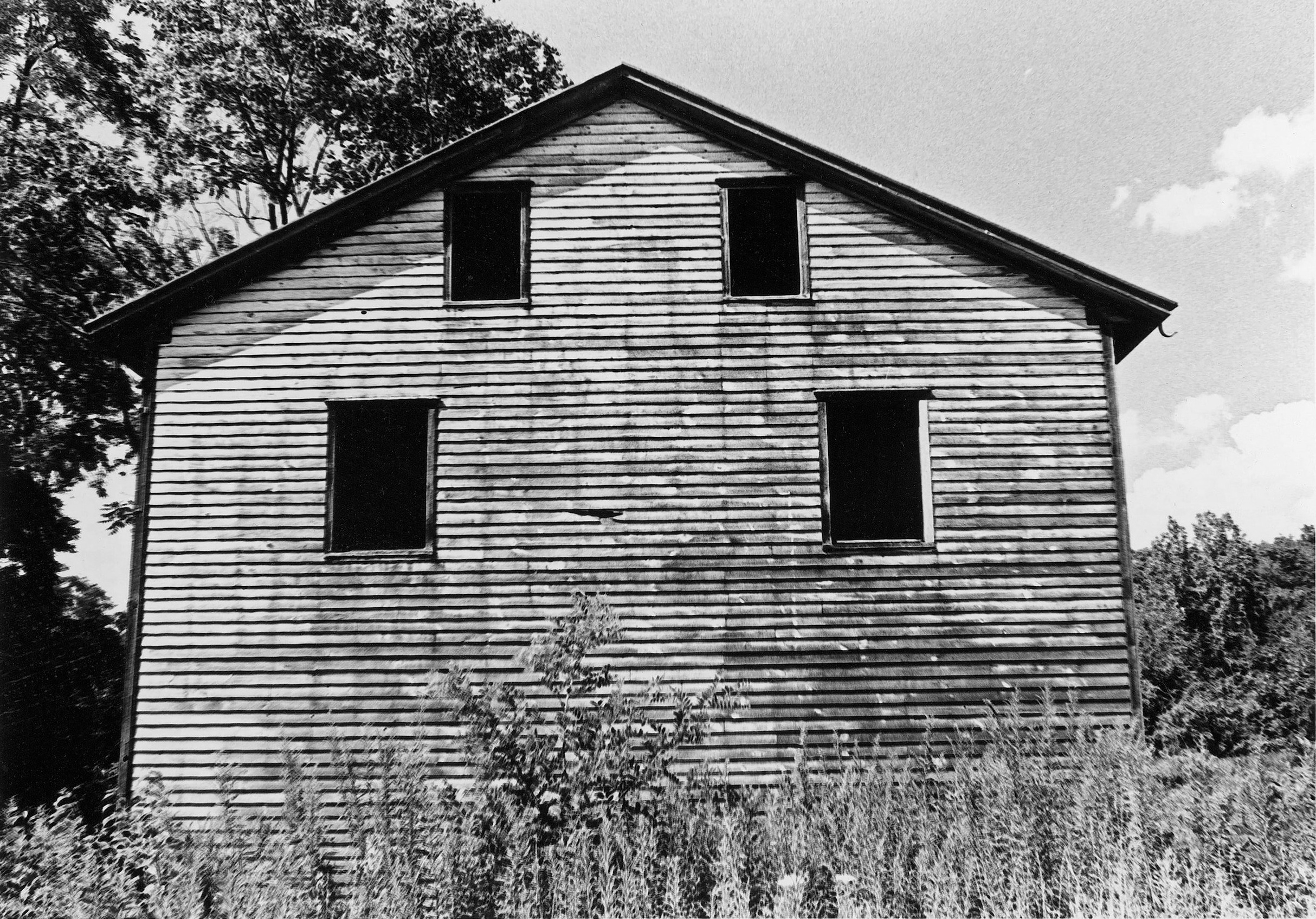 Shaker Village, New York, 1991