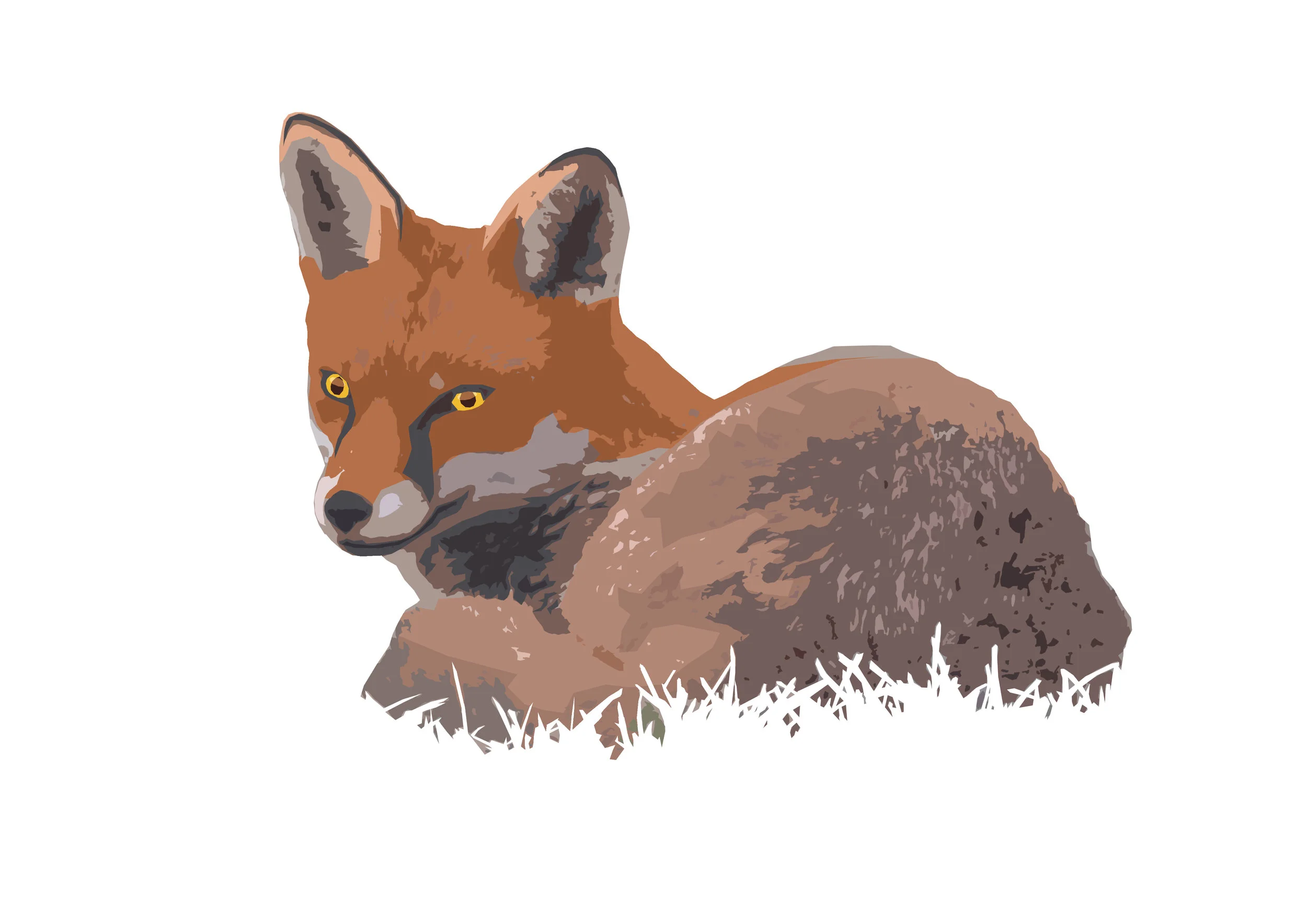 Scully Yawns (Part 4)