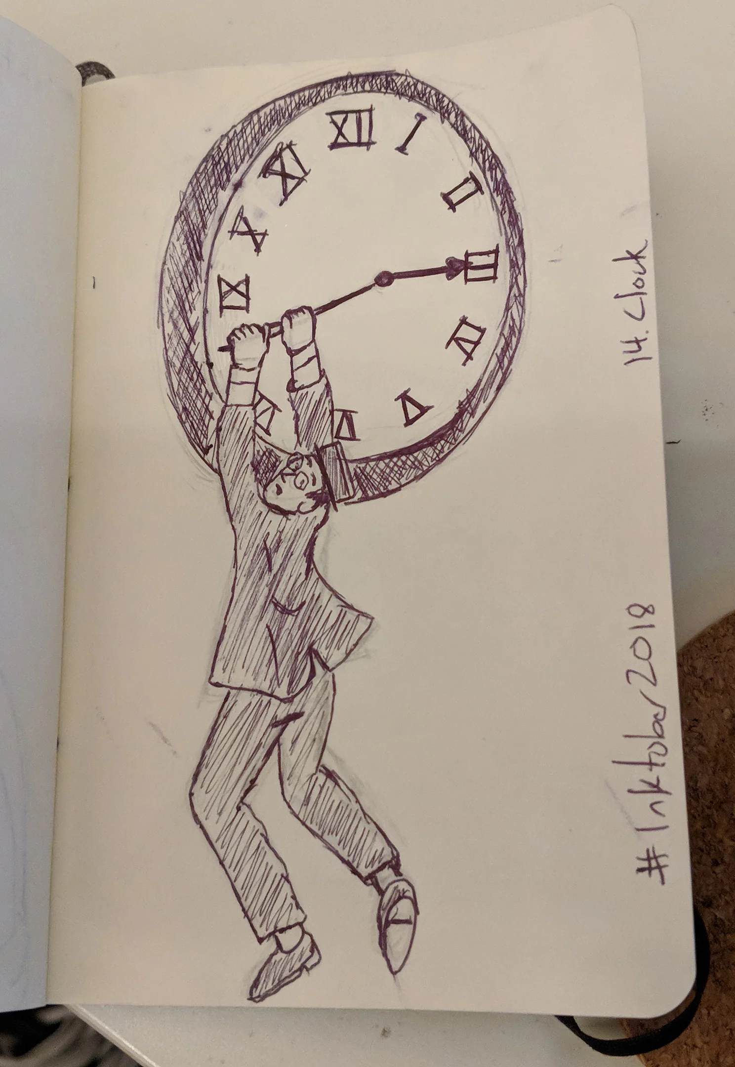 Clock