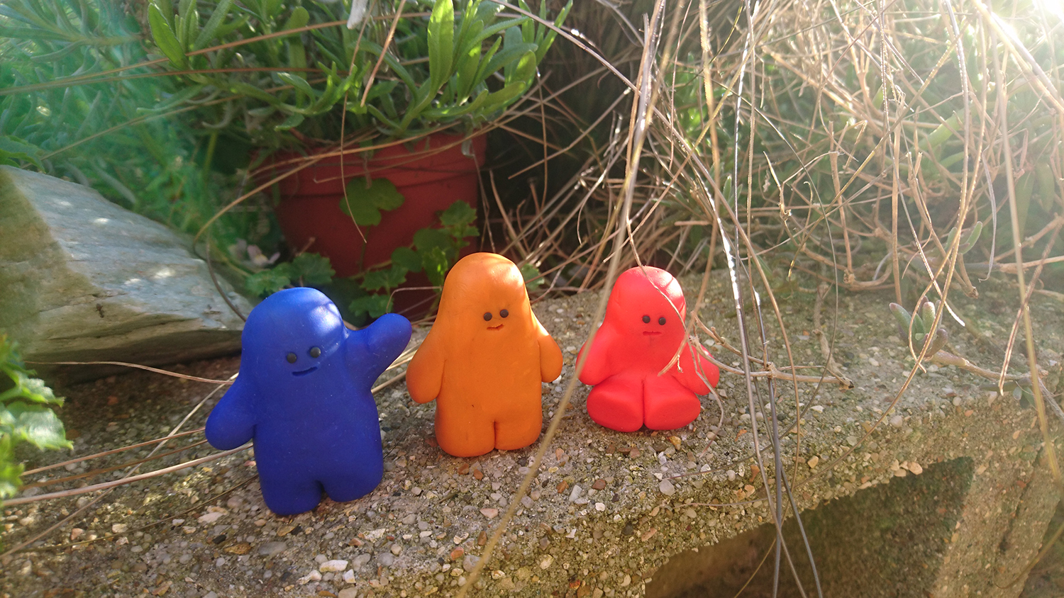 Prototypes