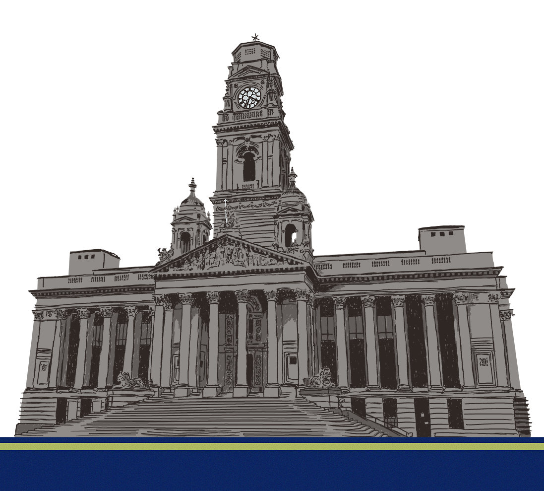 Portsmouth Guildhall