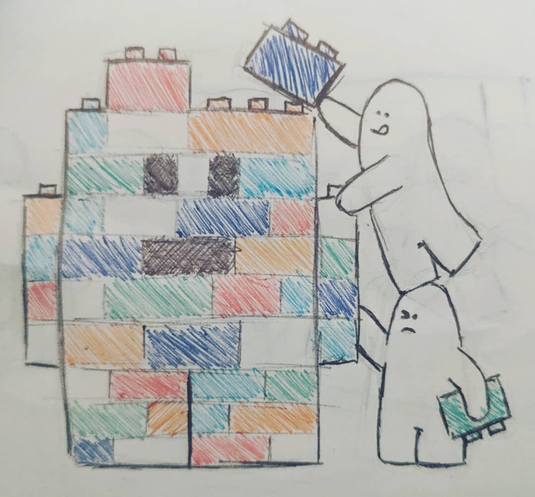 Day 5: Build