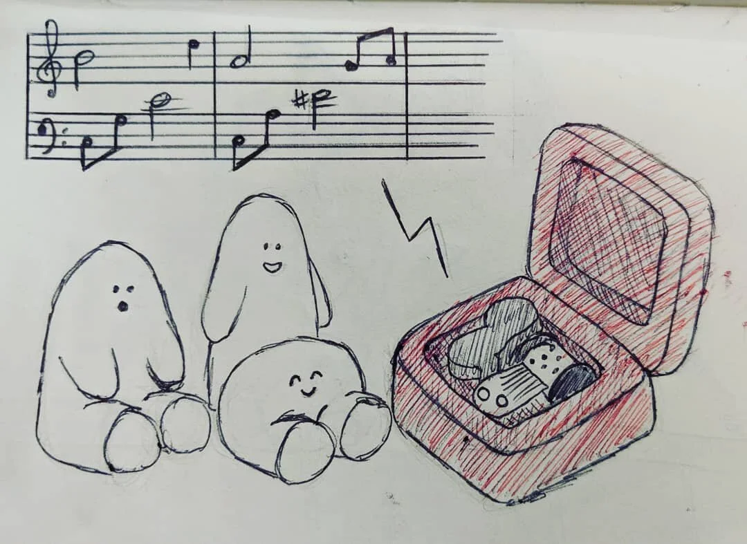 Day 7: Enchanted