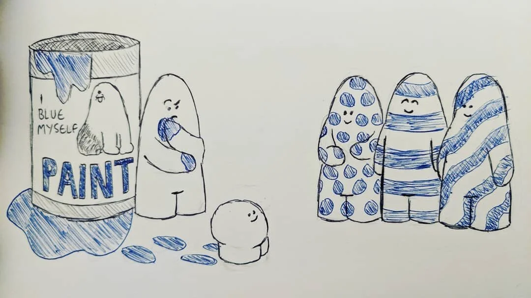 Day 10: Pattern