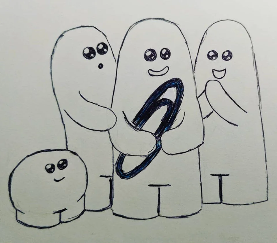 Day 21: Treasure