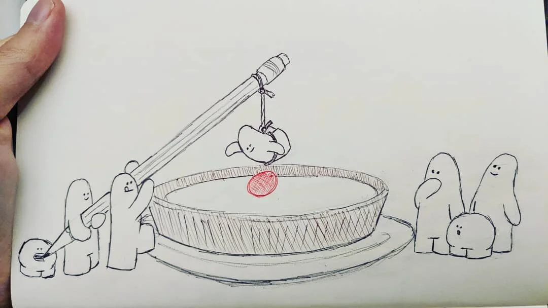 Day 25: Tasty