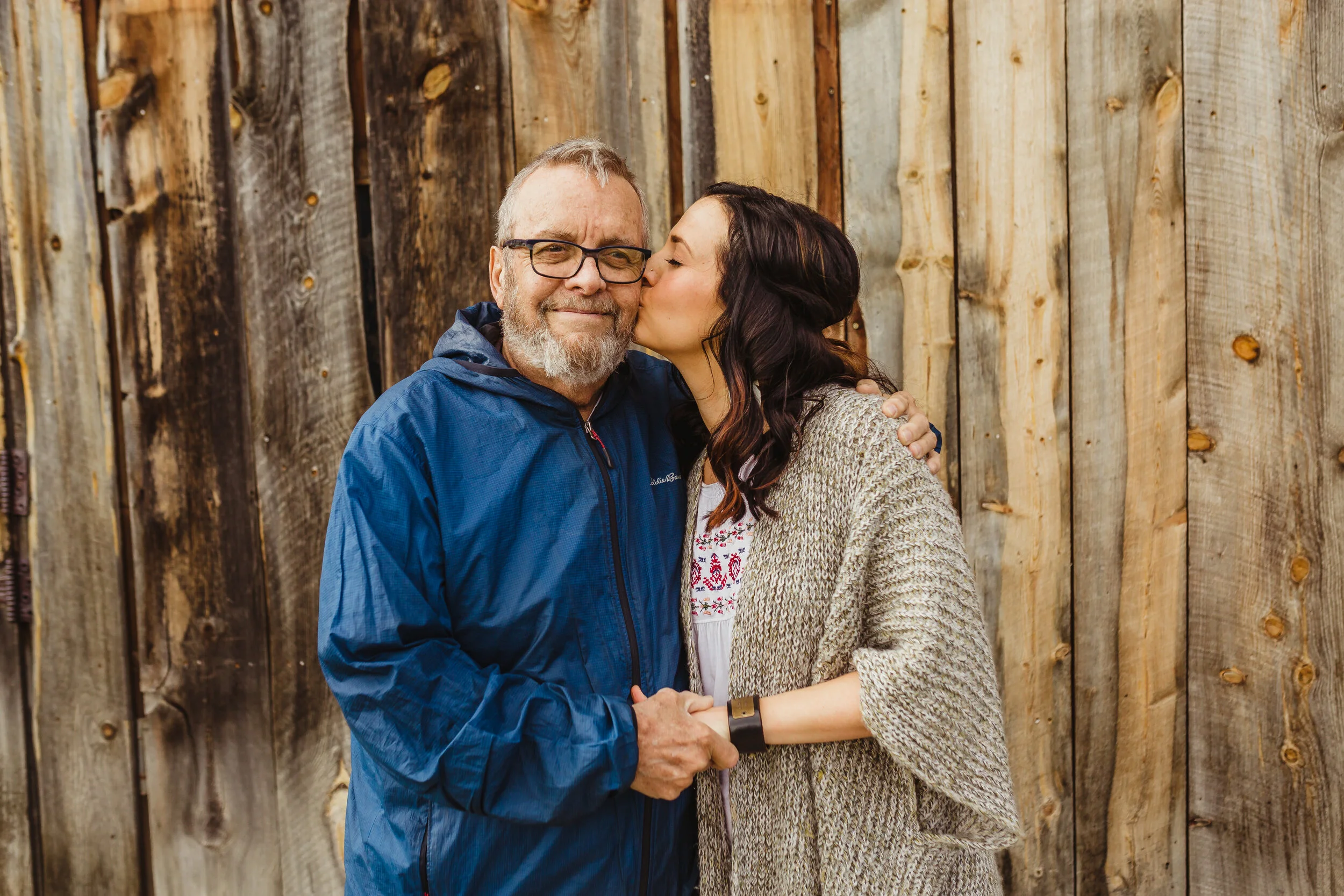 An "Anticipated" Goodbye