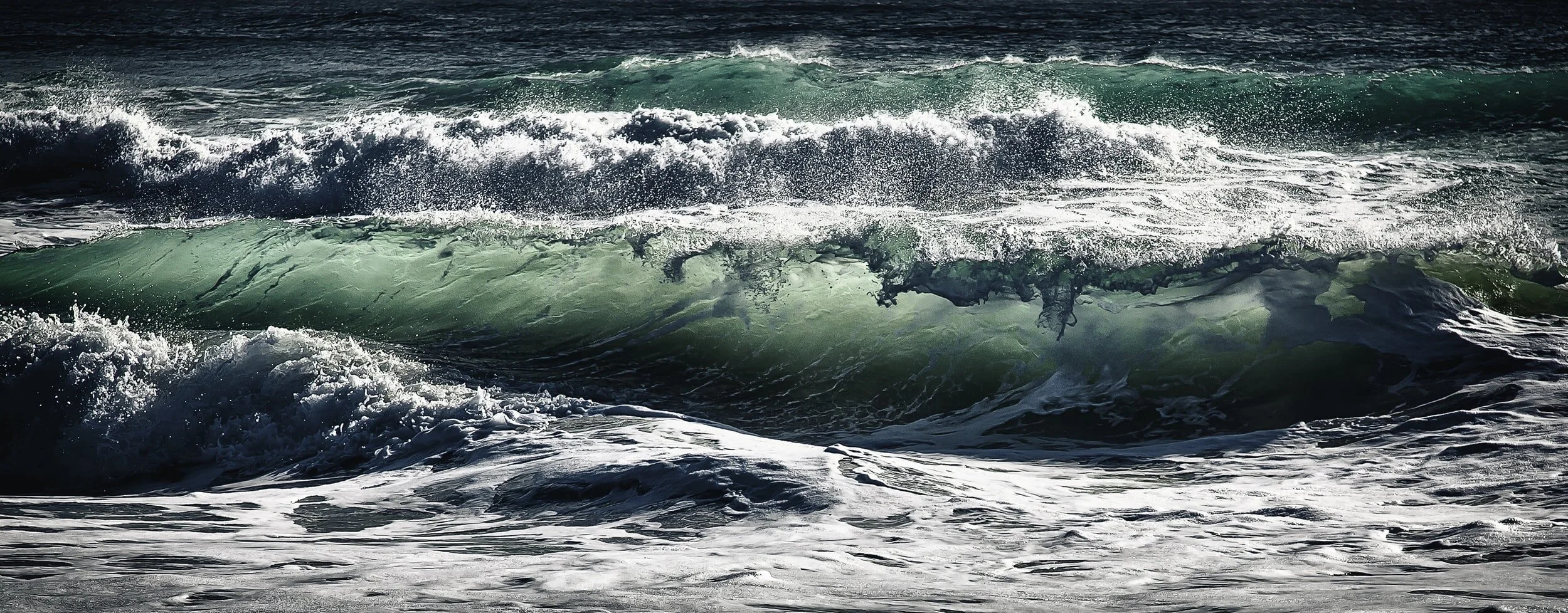 The Shore (Pregnancy &amp; Infant Loss Edition)