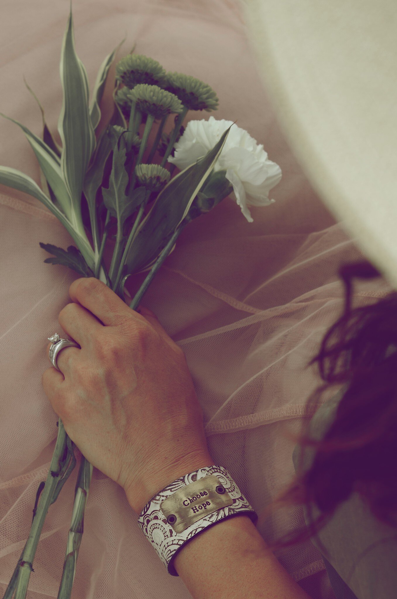 Love Remains