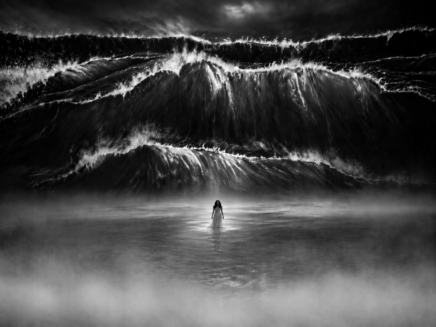 The Shore