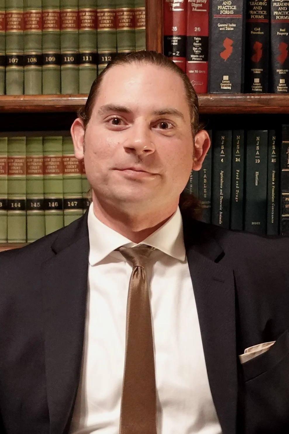 Jake Bayak Atlantic City Criminal Defense Lawyer About — Criminal