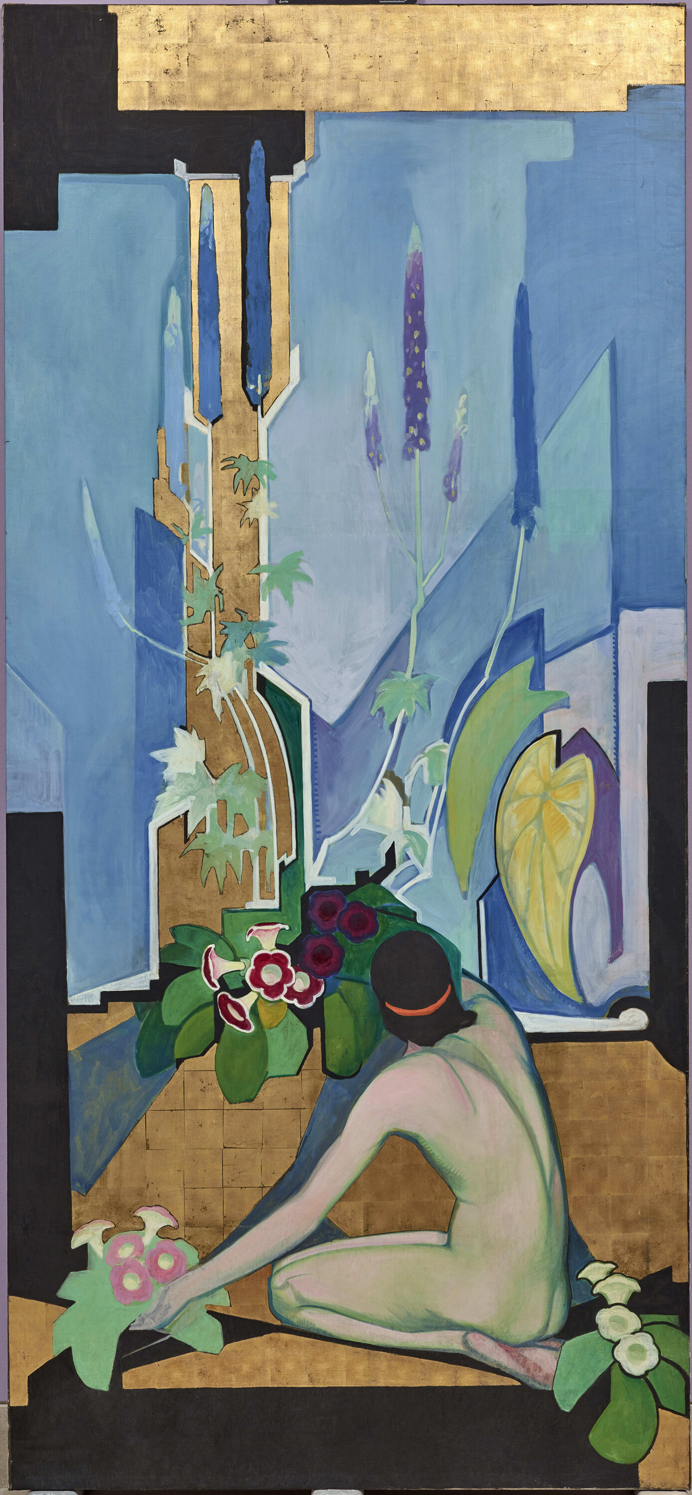 Edward Steichen. In Exaltation of Flowers, 1910-1913 