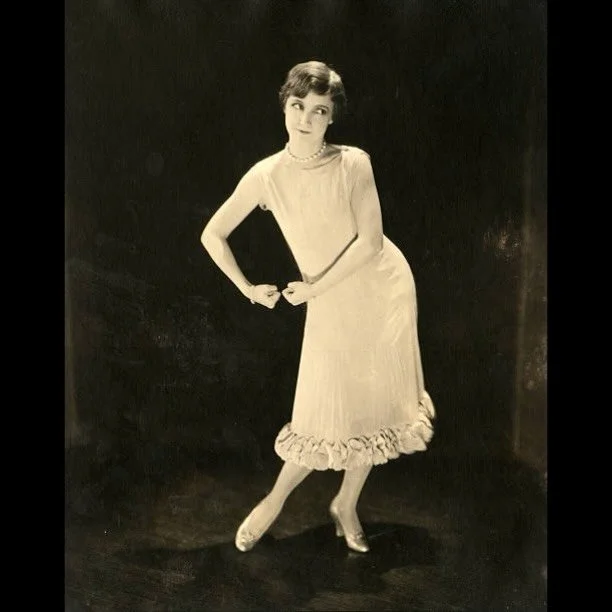 It&rsquo;s International Jazz Day!

In the mid-1920s, the Charleston moved from stage to screen to dance floors with remarkable speed. Among its earliest ambassadors was Bessie Love, a British-American actress widely credited with bringing the dance 
