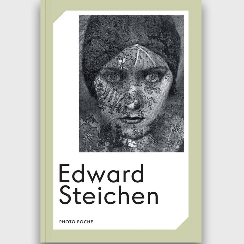  Published by Actes Sud as part of the acclaimed  Photo Poche  series, which has introduced generations of readers to the work of great photographers through accessible, pocket-sized volumes, this new, revised edition offers a fresh perspective on Ed