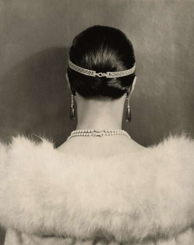 The Estate of Edward Steichen
