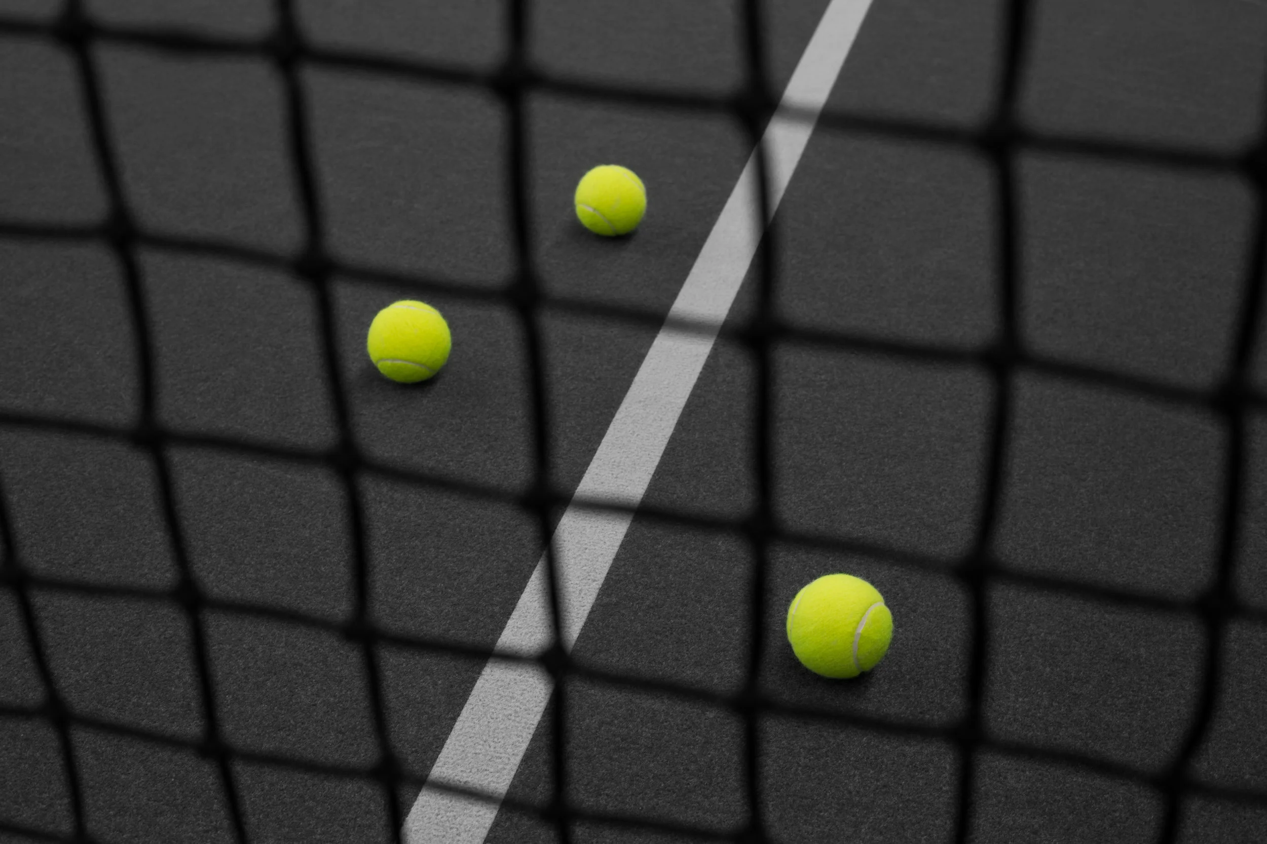 Toss Binnenbanen Geannuleerd