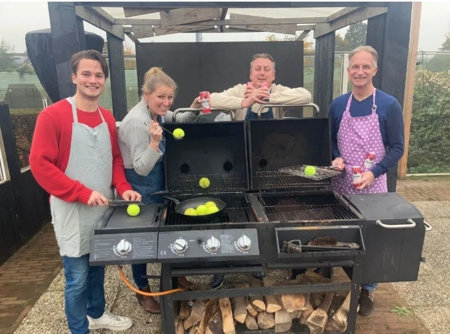 Werving Bestuursleden