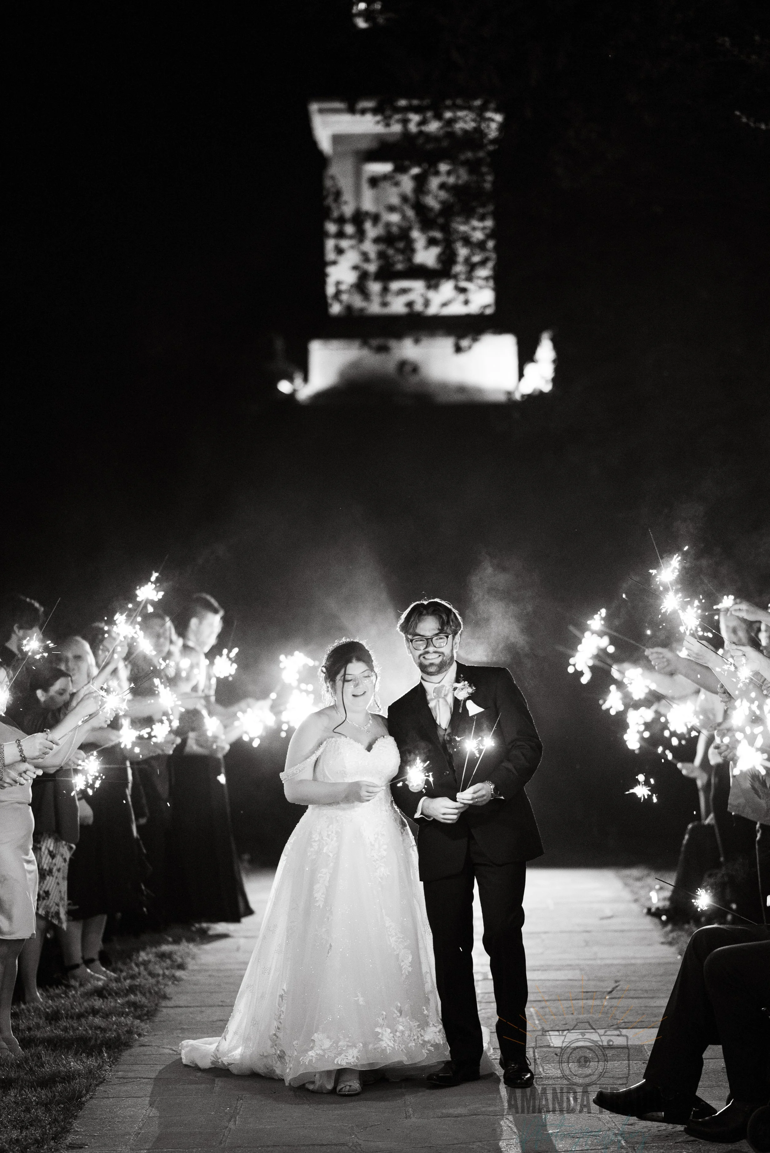 Wedding! Aaron + Megan [Queenston Heights, Niagara-on-the-Lake]