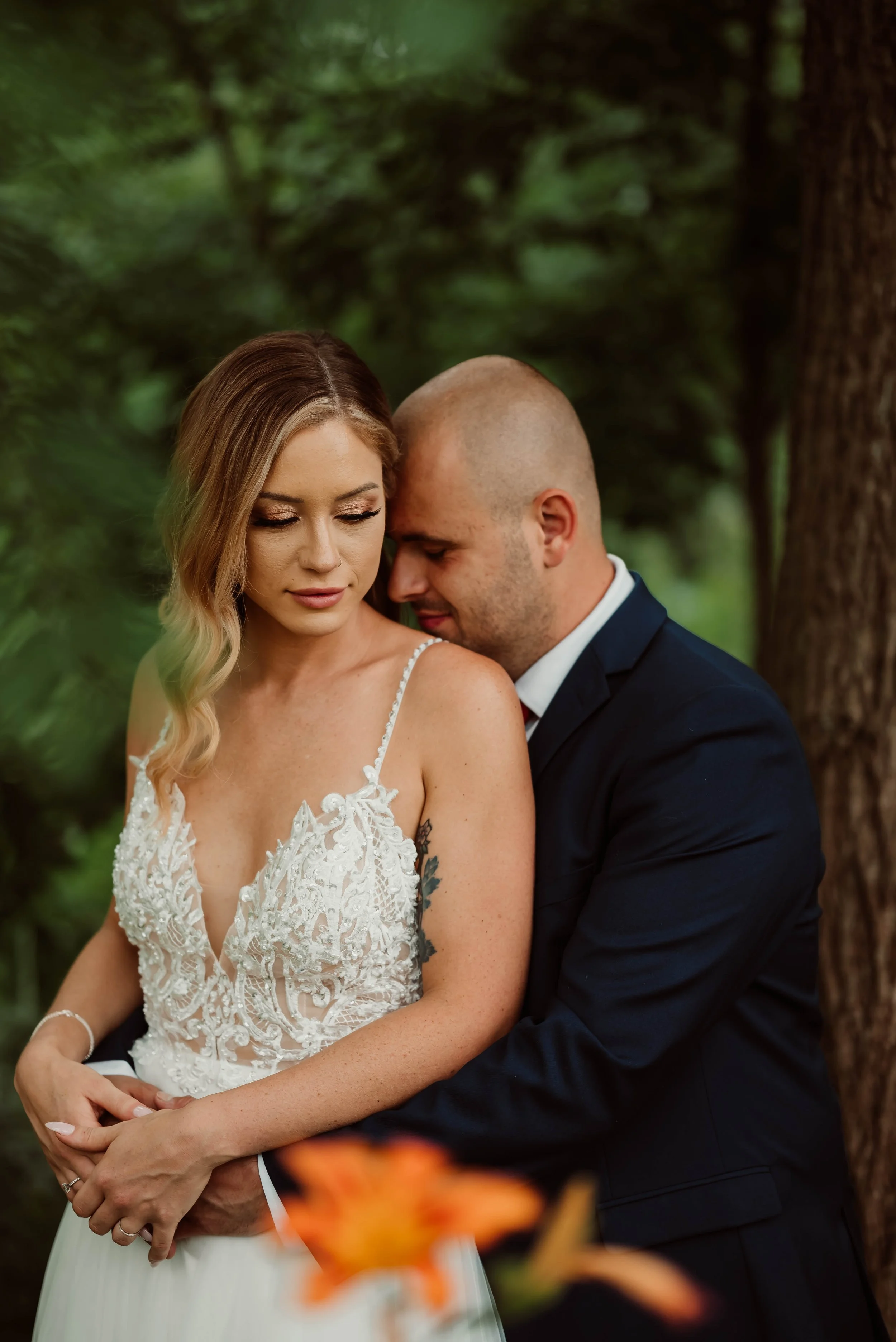 Wedding! Sarah + Marius [Fonthill Legion - Fonthill, ON]