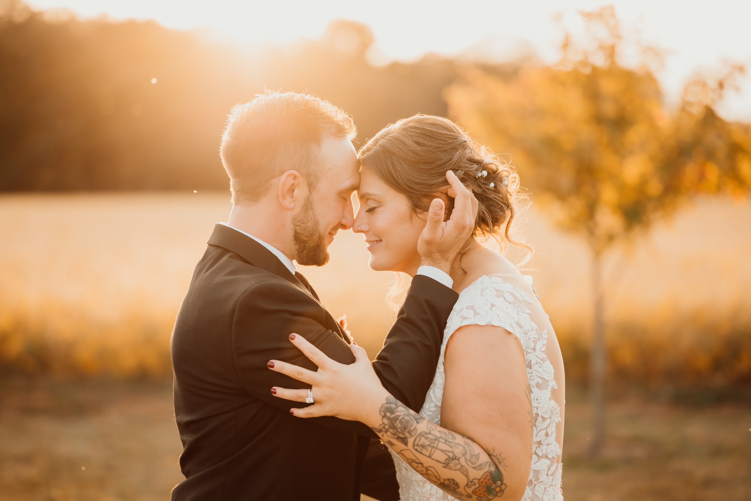Alex + Jesse [Kehoe and Kin, Wainfleet, ON]