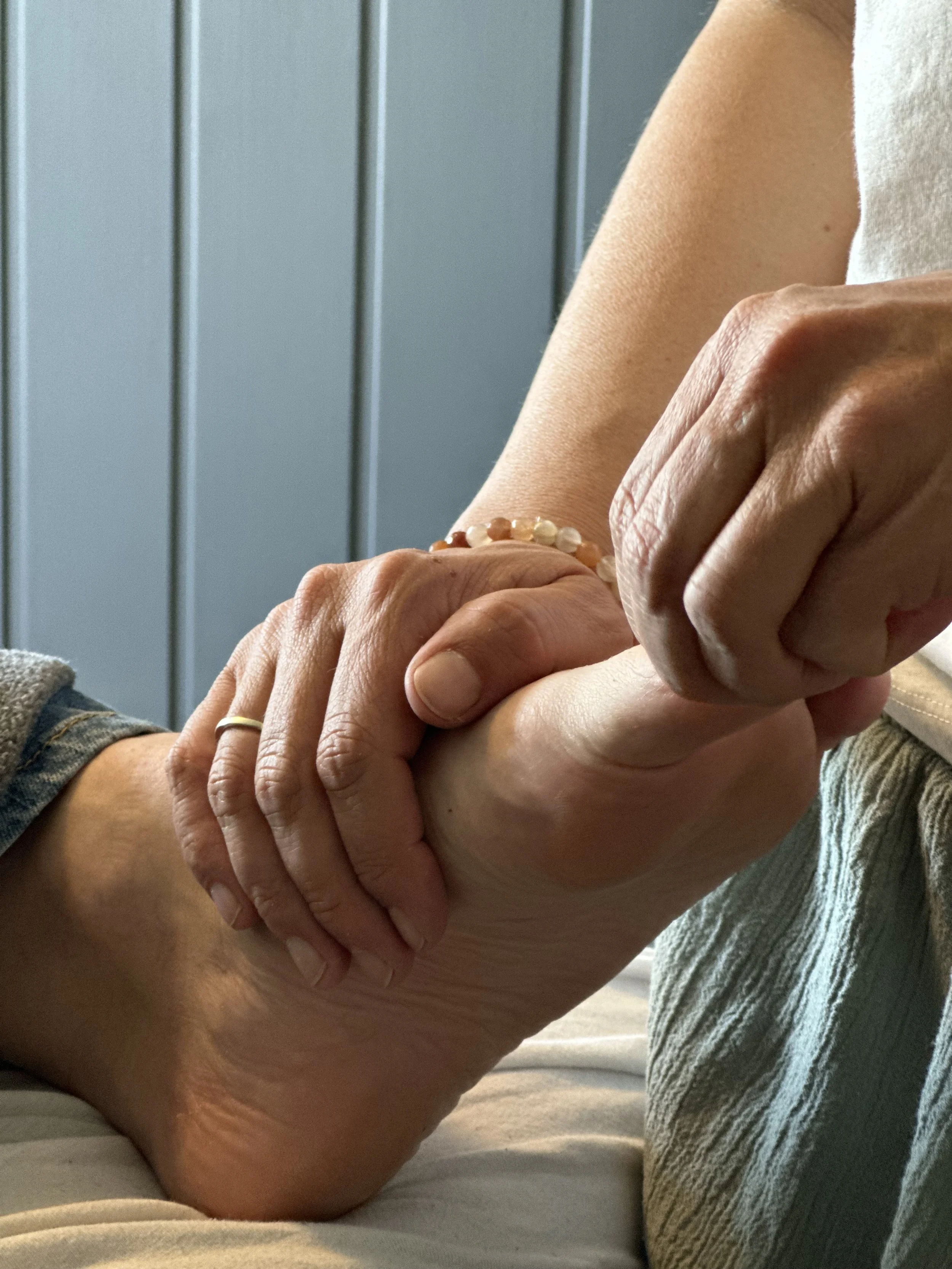 SONETERAPI KURS for alle