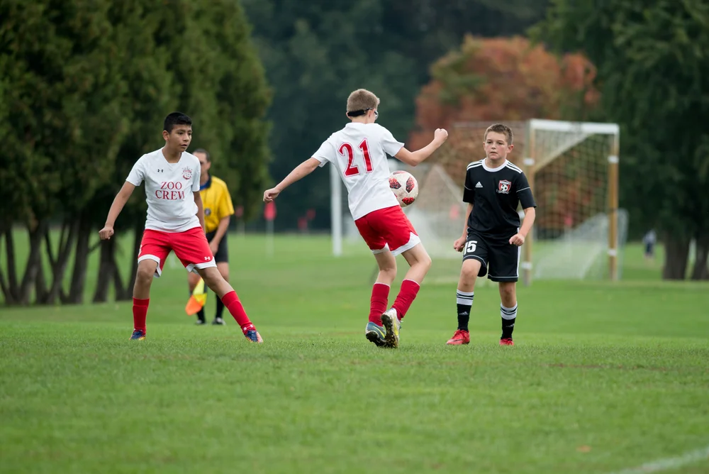 Youth Kalamazoo Soccer Club — Kalamazoo Soccer Club