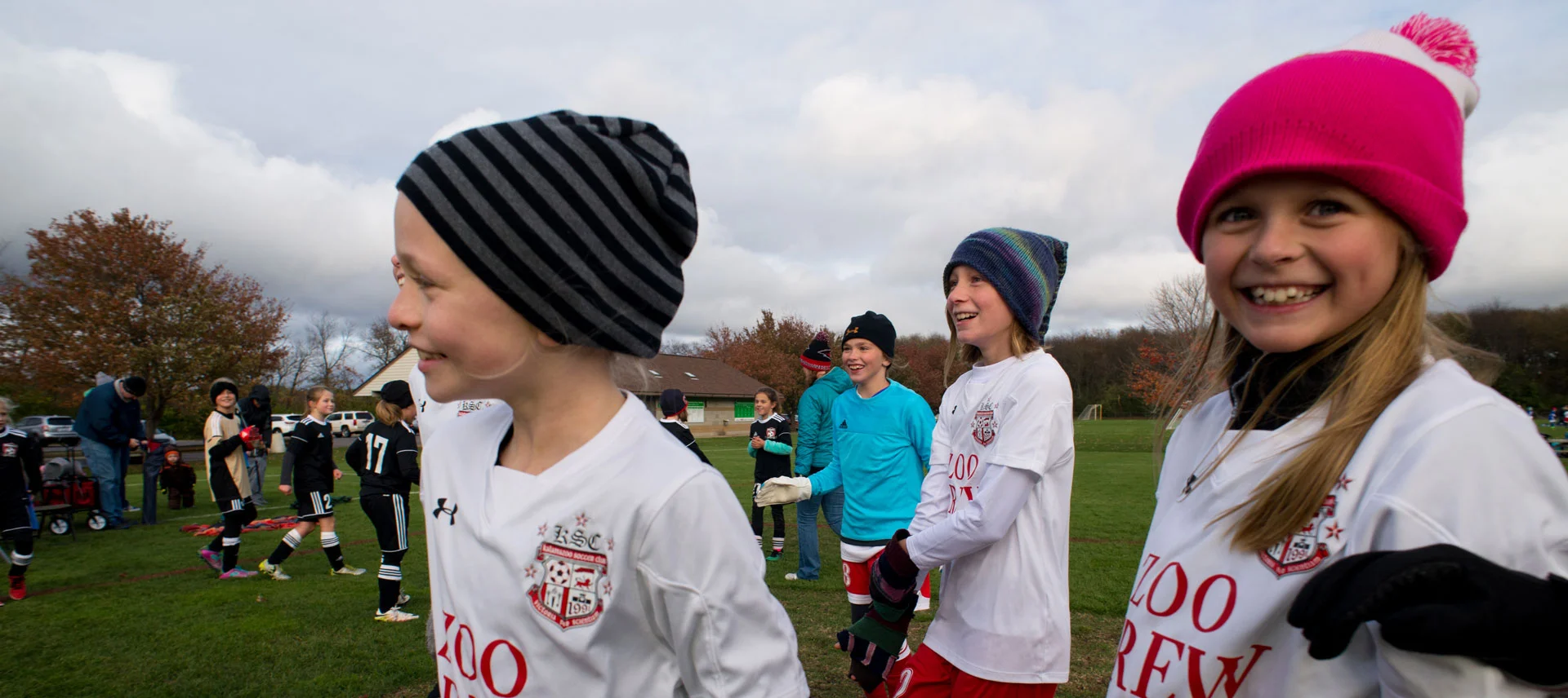 Tryouts Kalamazoo Soccer Club — Kalamazoo Soccer Club
