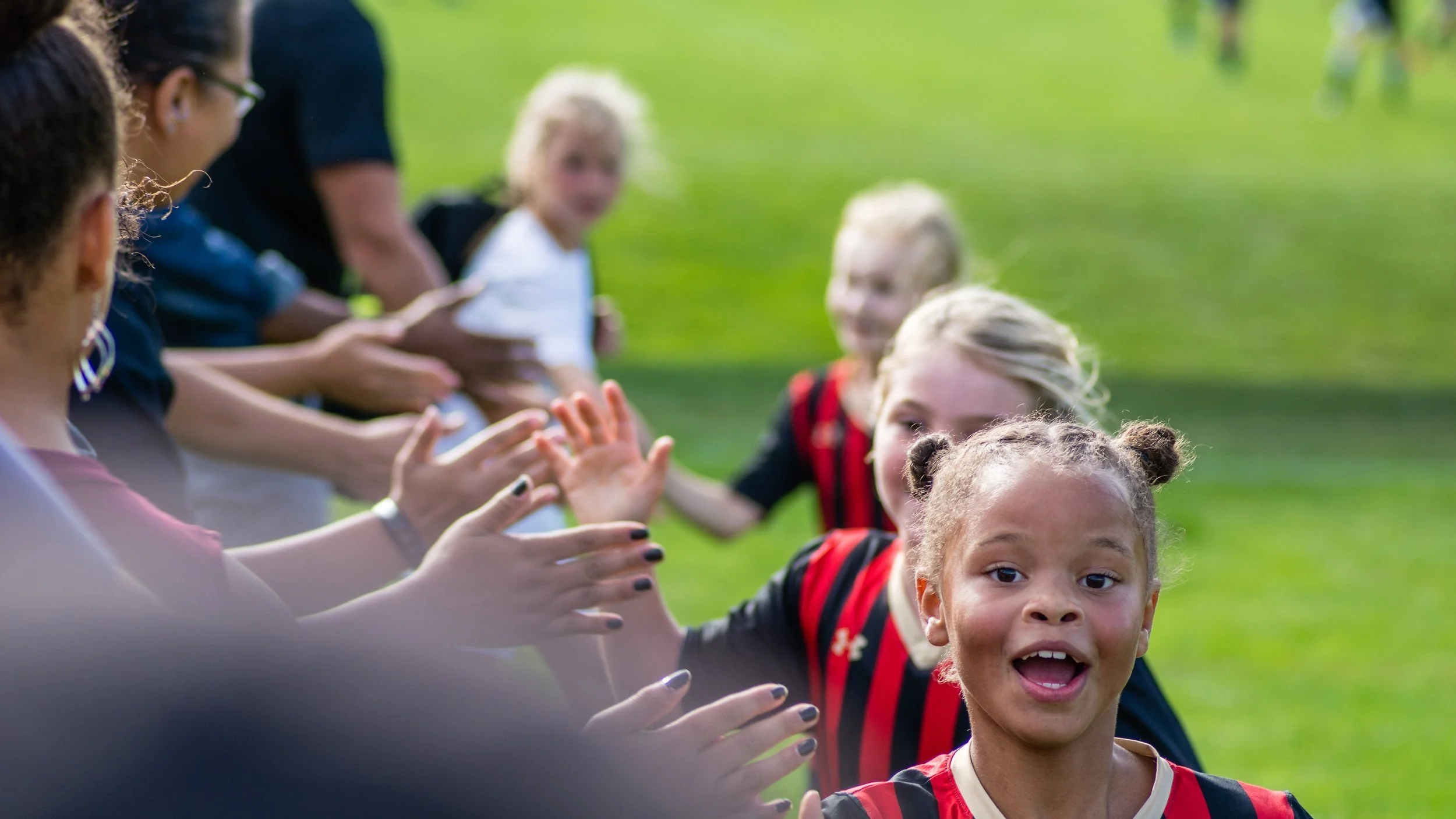Kalamazoo Soccer Club Kalamazoo Soccer Club — Kalamazoo Soccer Club
