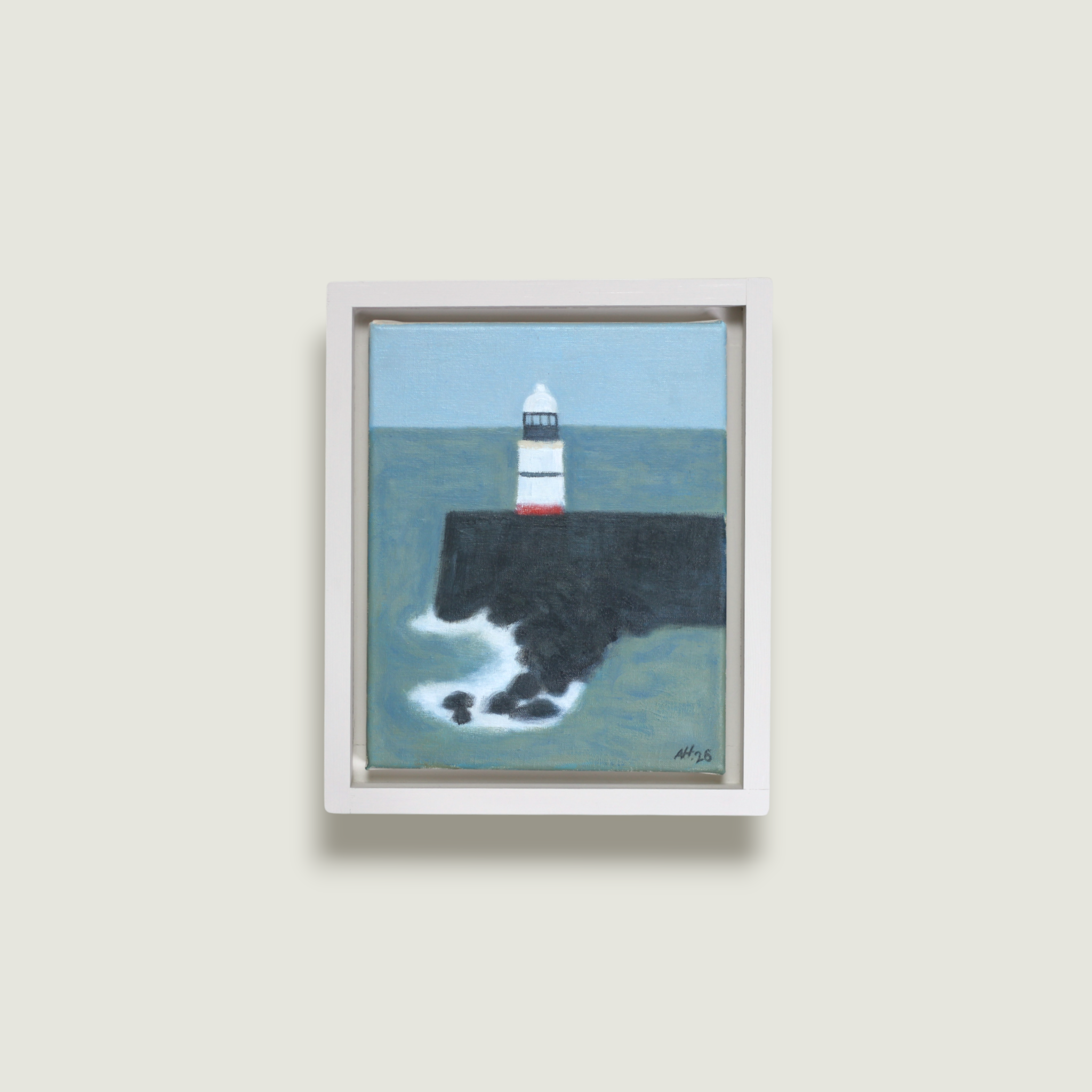 Lighthouse