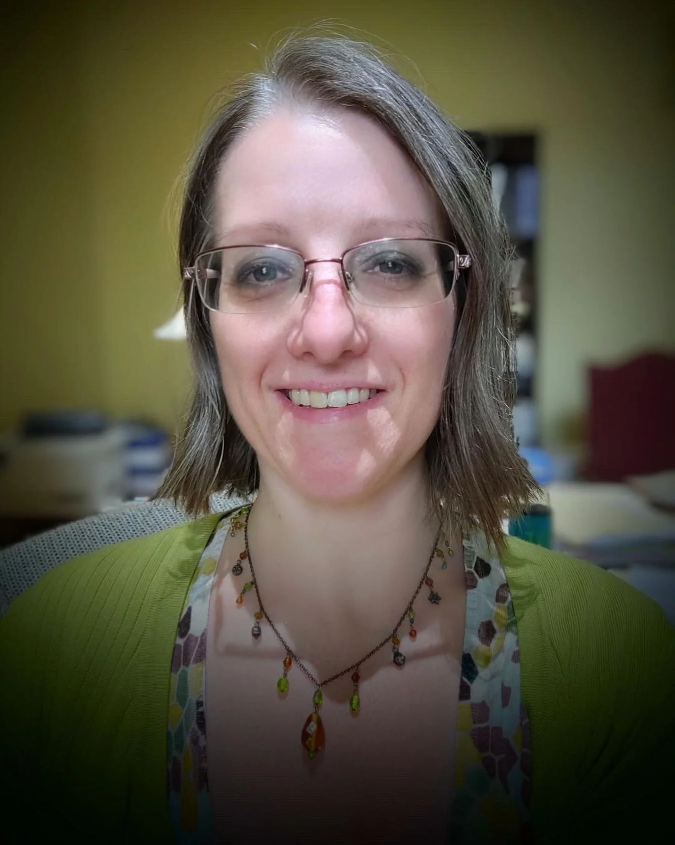 A little goes a long way. We enhanced Carrie&rsquo;s natural color plus gave her a fresh cut and style. She&rsquo;s rocking it! @cburt1124  #hairbylaura #arkadelphiahairstylist #hairapy