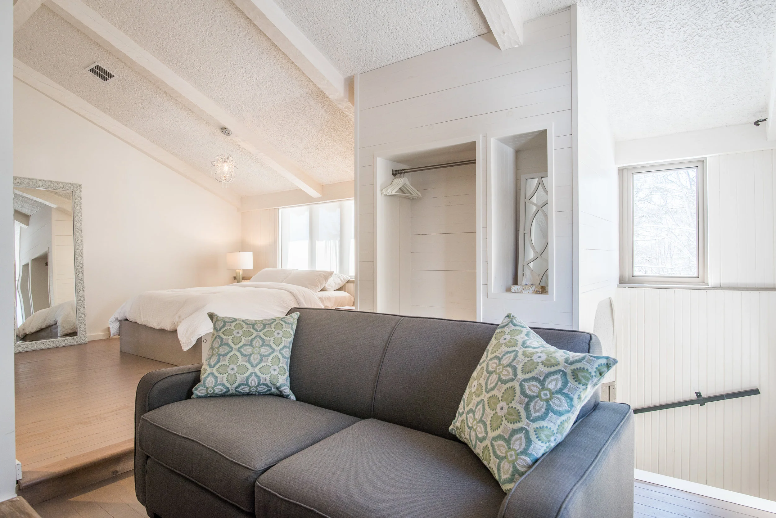 The Wakefield Grand Boutique Hotel Wakefield, QC