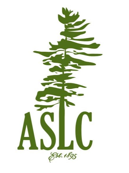 ASLC website