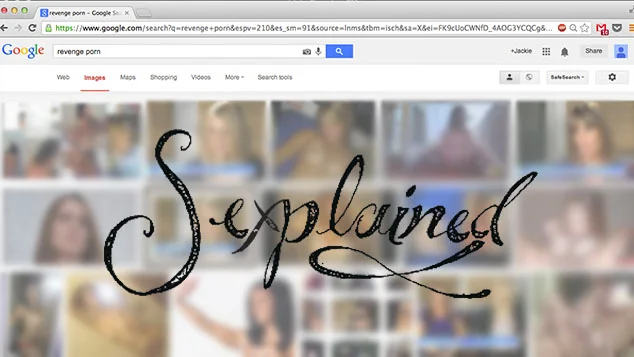 Revenge Porn