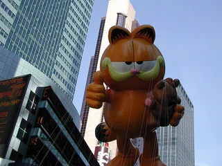 Macy's Thanksgiving Day Parade