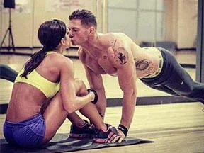 Hidden Health Benefits of Sex  