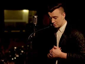 Sam Smith: The Brit Behind the Beat