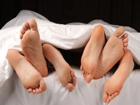 A Tale of One Head and Four Titties