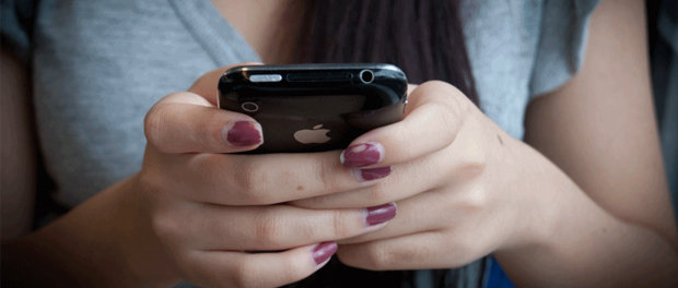 Sexting: The Good, The Bad, and The Ugly