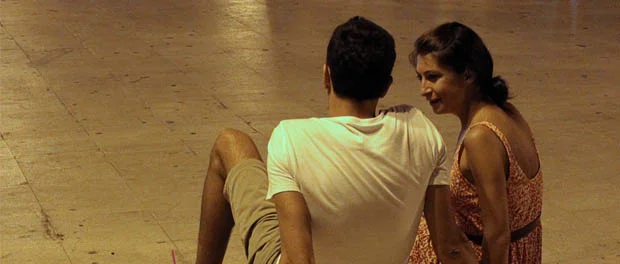 The Official Guide to College Love Over the Years