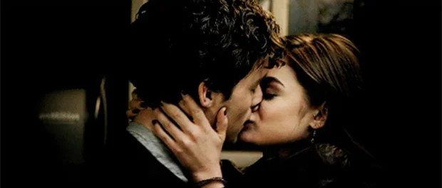 The 5 Stages of Banging Your TA