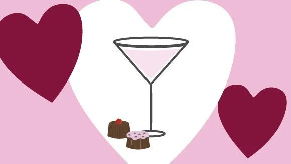 Got No Date? Masturbate!