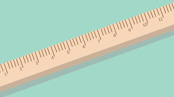 4 Reasons To Be Grateful You're Average Sized