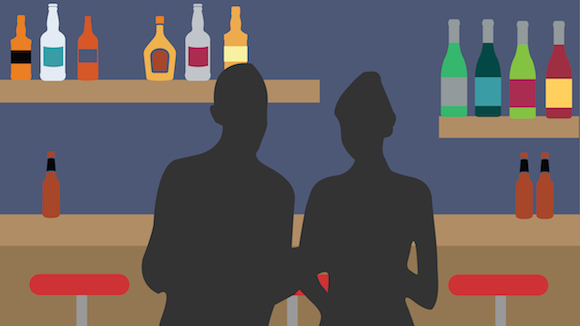 A Year-by-Year Guide to SU's Hookup Scene