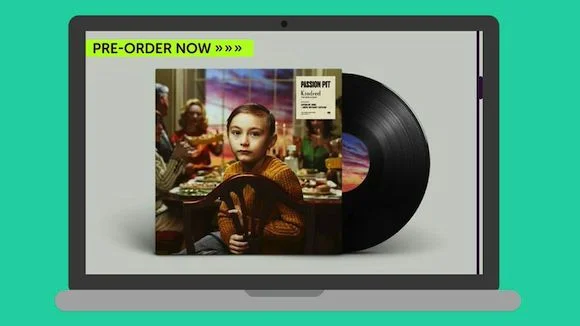 The Best Albums to Pre-Order Now