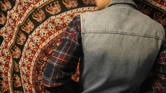 5 Denim Jackets to Rock This Spring